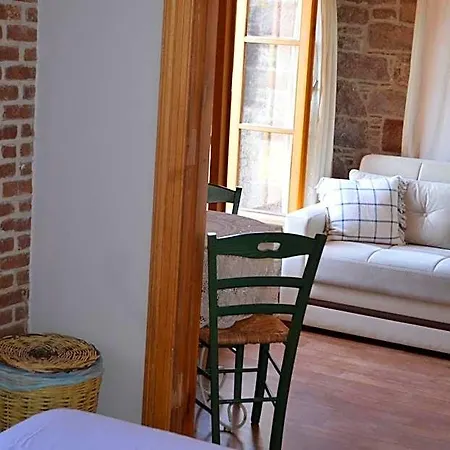Hotel Fragrante - Adult Only Ayvalik