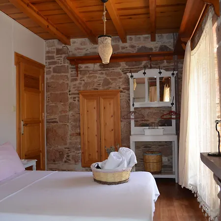 Fragrante - Adult Only 3* Ayvalı