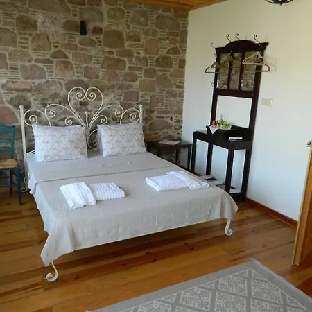 Fragrante - Adult Only 3* Ayvalik