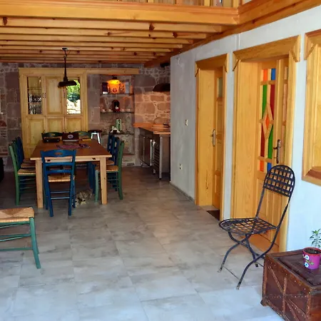 Fragrante - Adult Only 3* Ayvalı