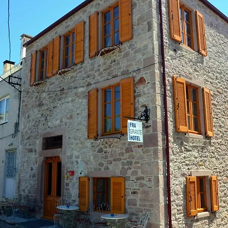 Fragrante - Adult Only Hotel 3*