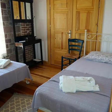 Fragrante - Adult Only Hotel Ayvalı