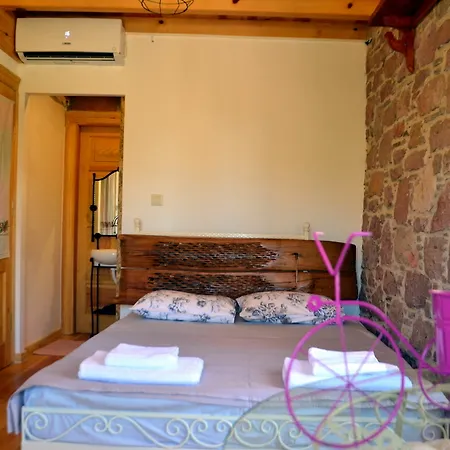 Hotell Fragrante - Adult Only 3*